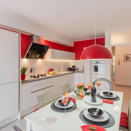 PUY Apartment Anna מראה חיצוני תמונה