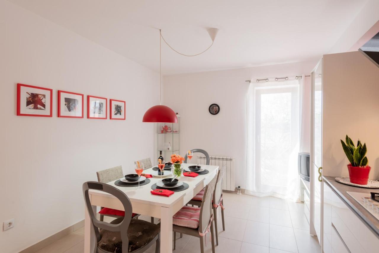 PUY Apartment Anna מראה חיצוני תמונה
