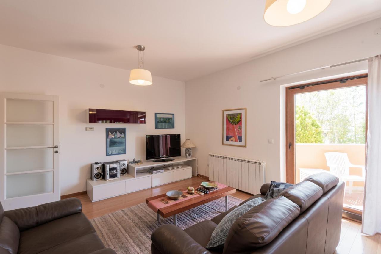 PUY Apartment Anna מראה חיצוני תמונה