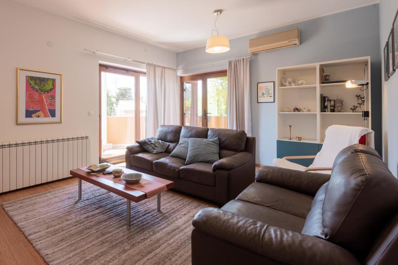 PUY Apartment Anna מראה חיצוני תמונה