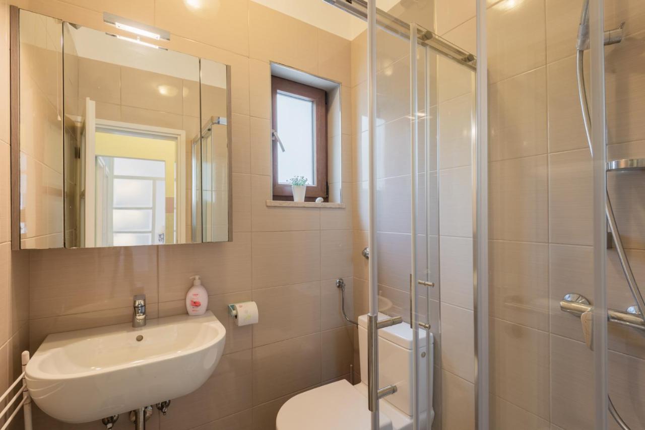 PUY Apartment Anna מראה חיצוני תמונה