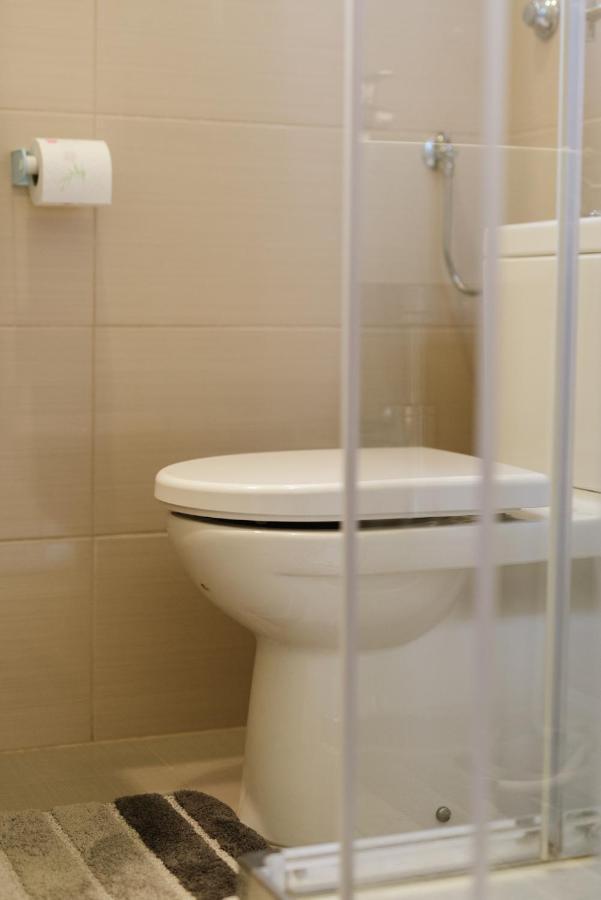 PUY Apartment Anna מראה חיצוני תמונה