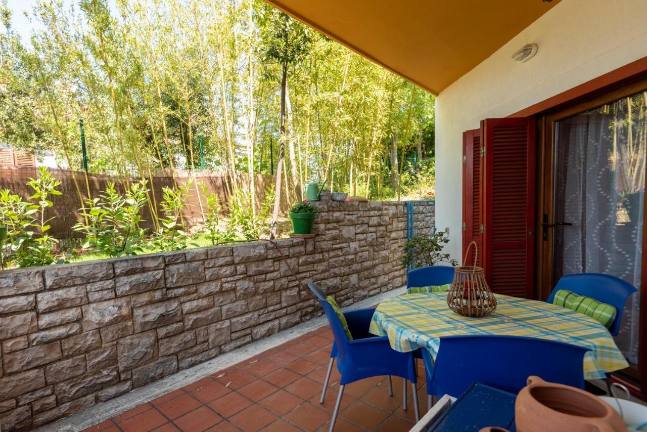 PUY Apartment Anna מראה חיצוני תמונה