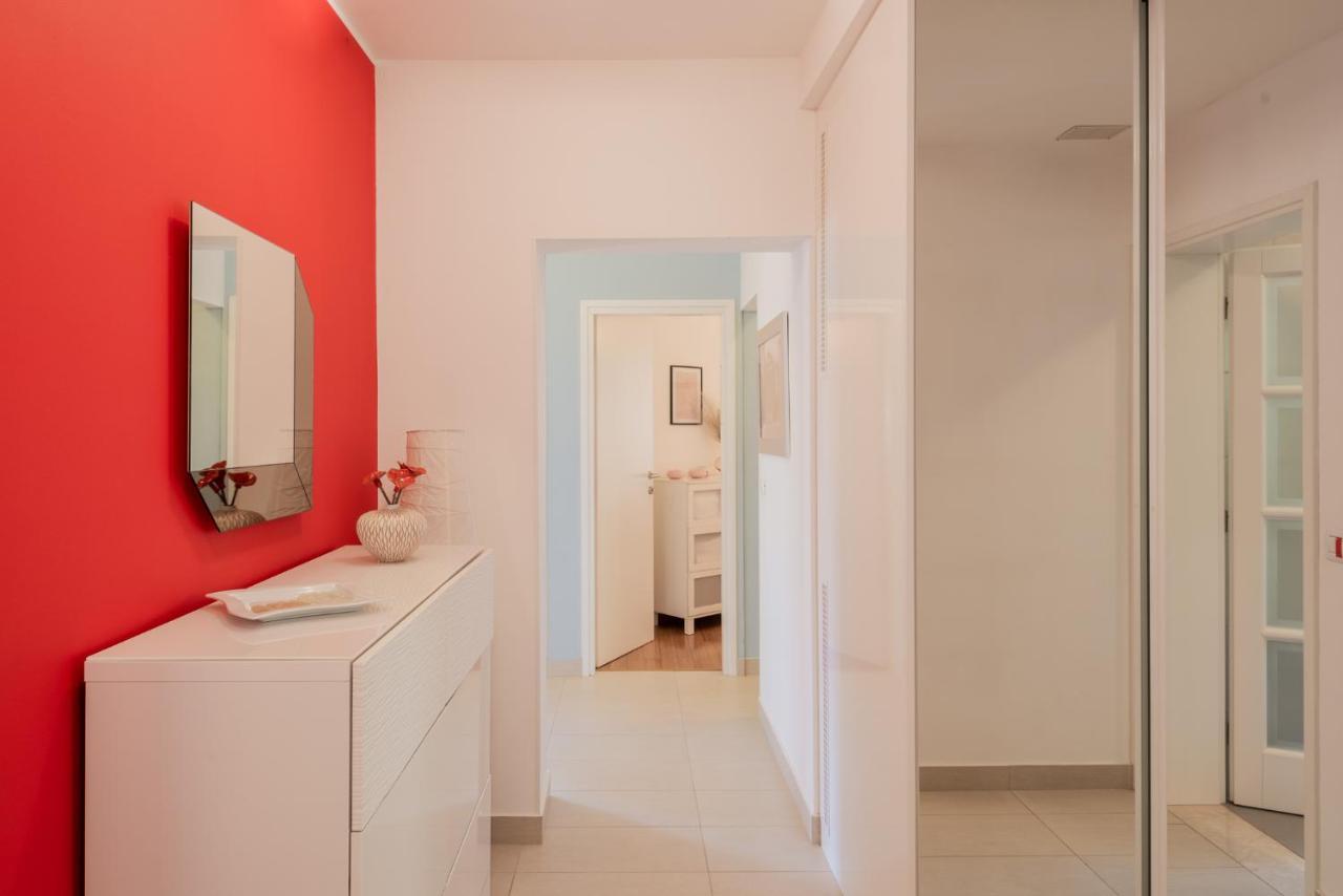 PUY Apartment Anna מראה חיצוני תמונה