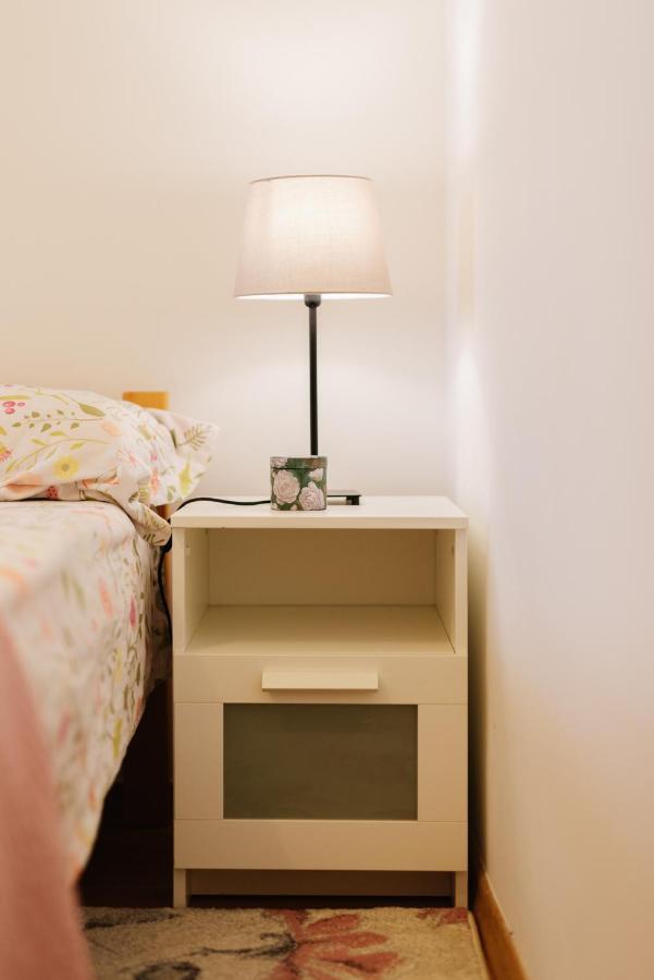 PUY Apartment Anna מראה חיצוני תמונה