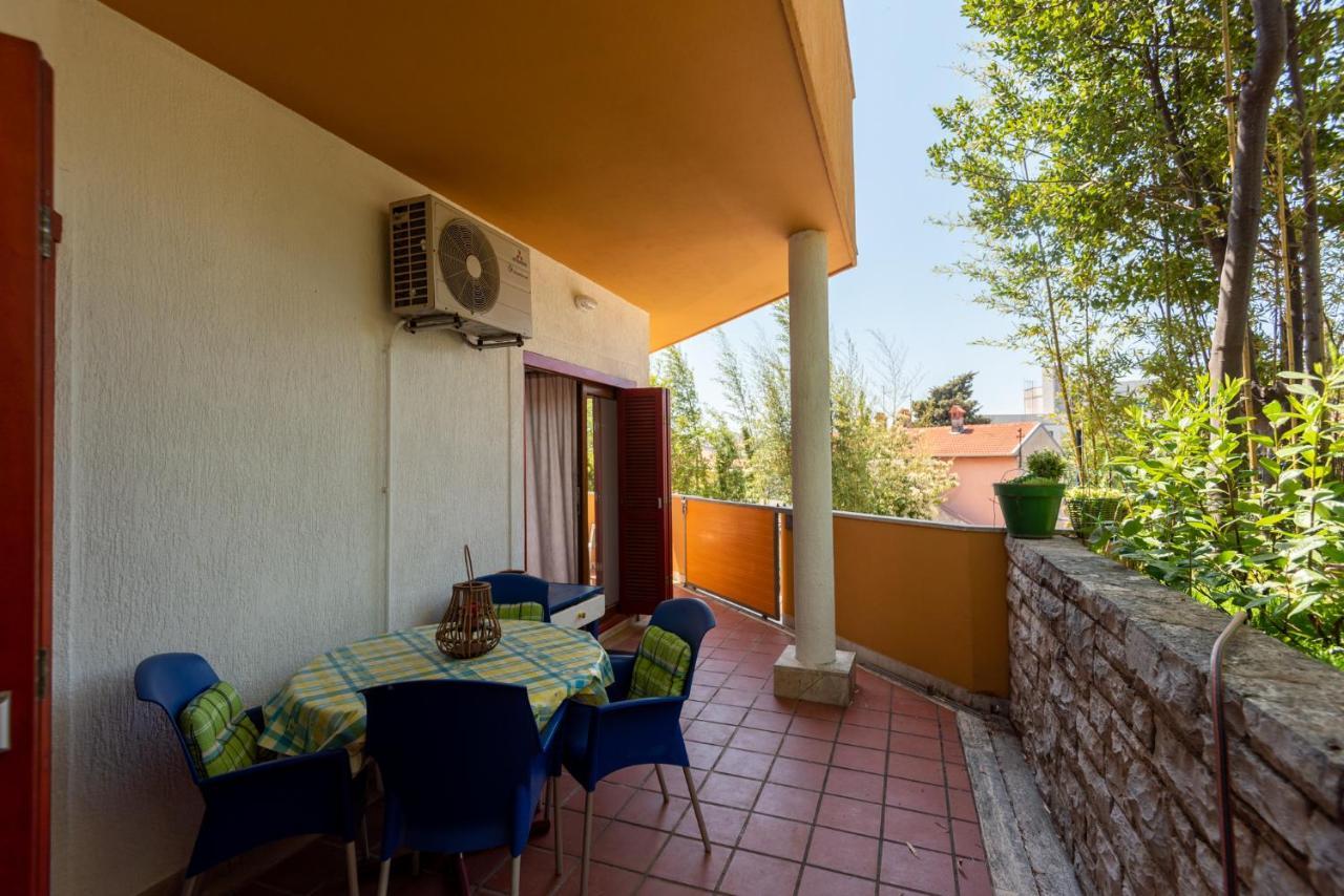 PUY Apartment Anna מראה חיצוני תמונה