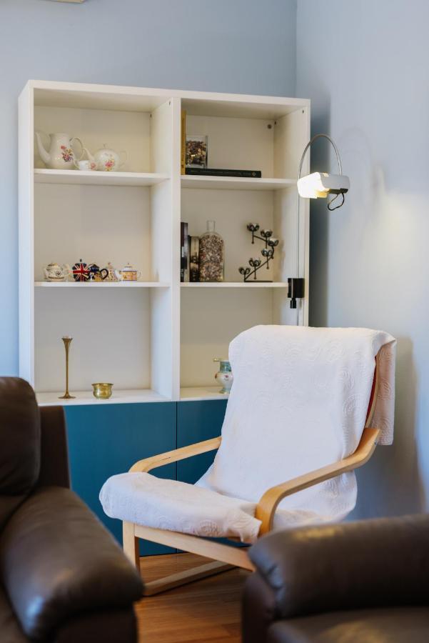PUY Apartment Anna מראה חיצוני תמונה
