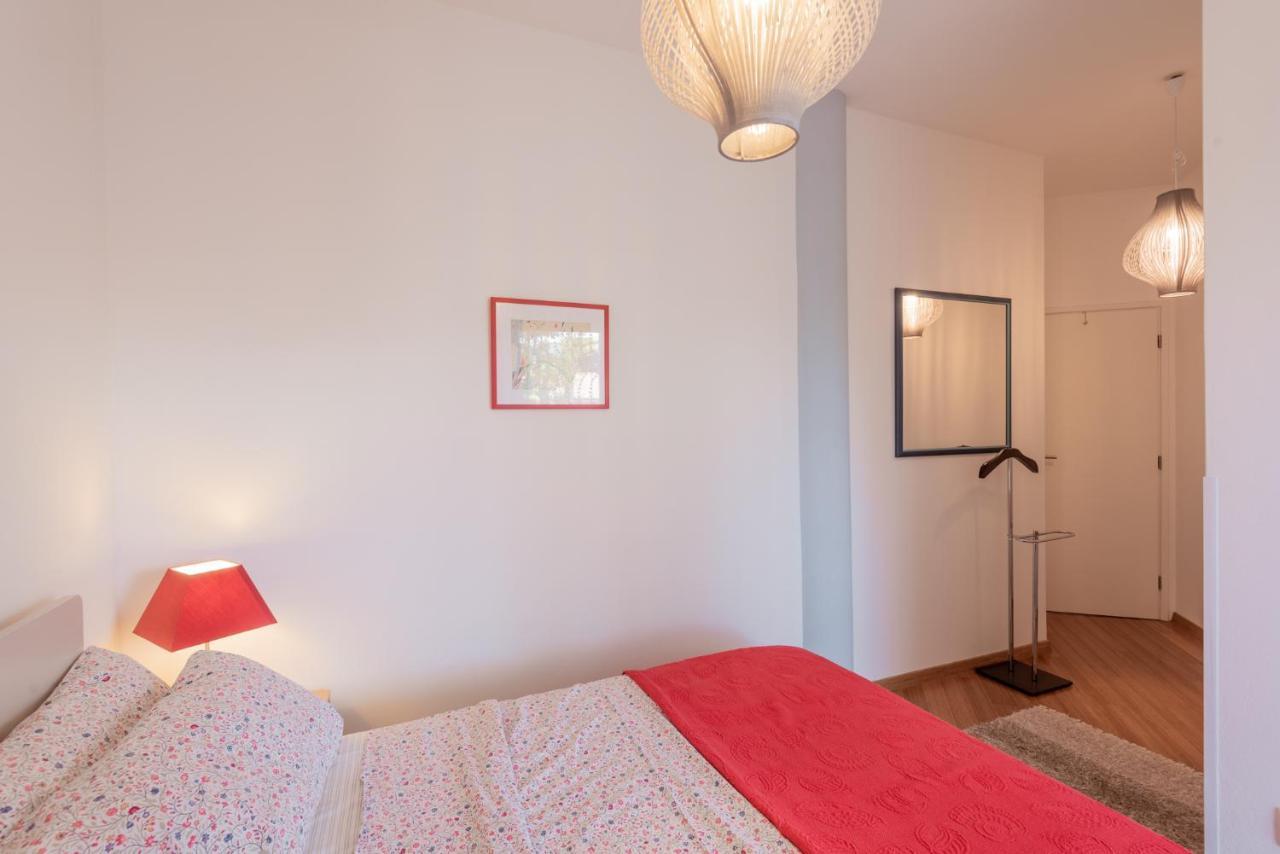 PUY Apartment Anna מראה חיצוני תמונה