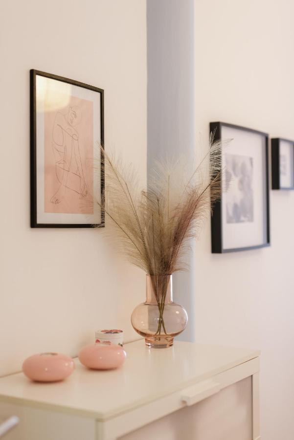PUY Apartment Anna מראה חיצוני תמונה